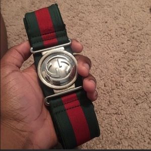 Gucci Belt